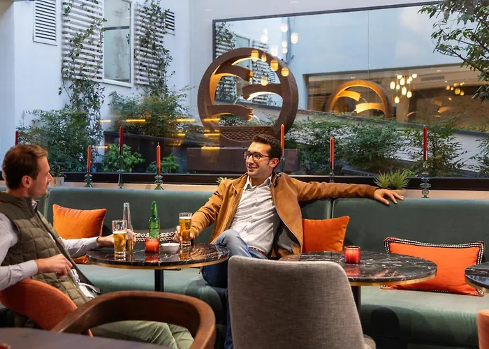 Hôtel Etoile Maillot Paris